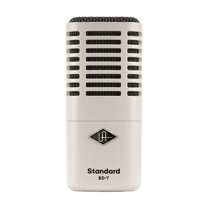Universal Audio SD-7 Dynamic Microphone w/ Hemisphere Modeling Pro Audio / Microphones