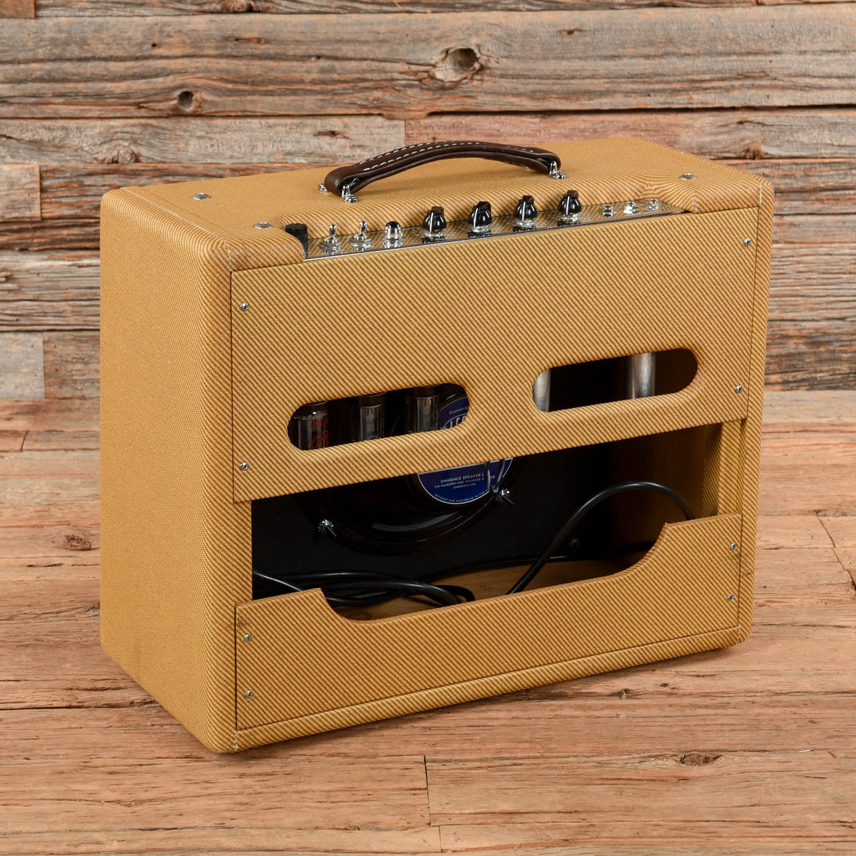 Victoria Chicago Lux Combo Amps / Guitar Amps / Guitar Cabinets