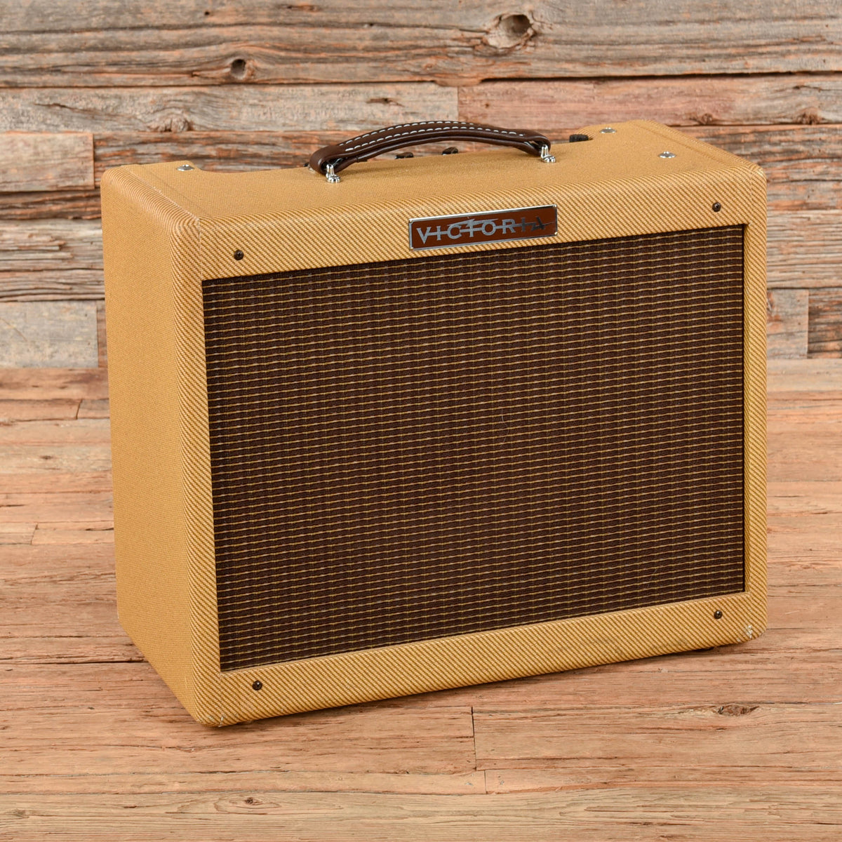 Victoria Chicago Lux Combo Amps / Guitar Amps / Guitar Cabinets