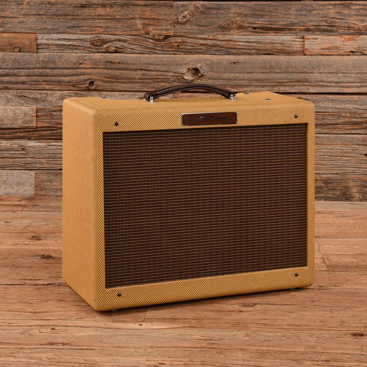 Victoria Ivy League 14-Watt 1x12" Guitar Combo Amps / Guitar Amps / Guitar Cabinets