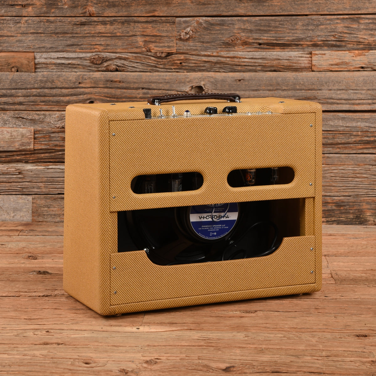 Victoria Ivy League 14-Watt 1x12" Guitar Combo Amps / Guitar Amps / Guitar Cabinets