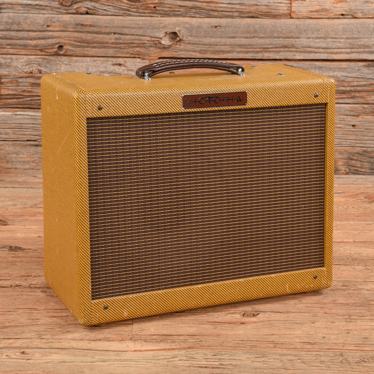 Victoria Ivy League 100-watt 1x12 Guitar Combo Amps / Guitar Amps / Guitar Combos