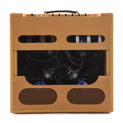 Victoria 45410 Tweed 4x10 Combo Amps