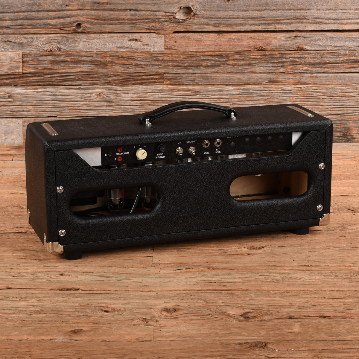 Vintage Sound Vintage 50 Bass Amplifiers