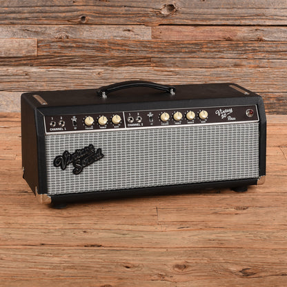 Vintage Sound Vintage 50 Bass Amplifiers