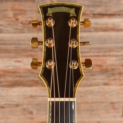 Volbrecht Custom Acoustic  1985