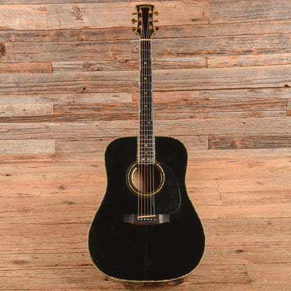 Volbrecht Custom Acoustic  1985