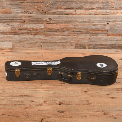 Volbrecht Custom Acoustic  1985
