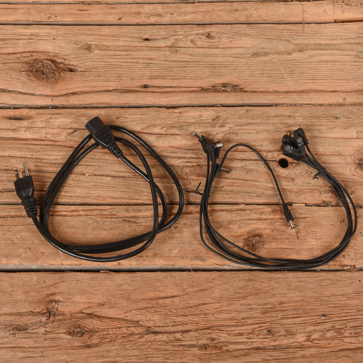 Voodoo Lab Pedal Power ISO 5 Effects and Pedals / Pedalboards and Power Supplies