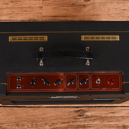 Vox AC10HWR1 Hand Wired 10-Watt 1x12" Guitar Combo Amp Amplifiers