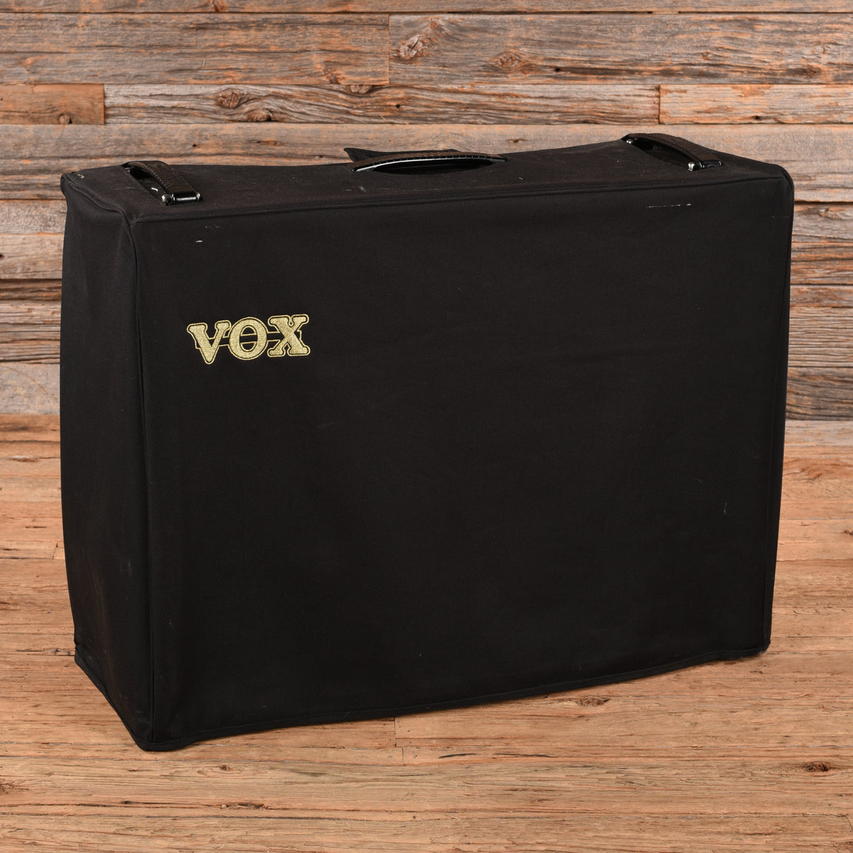 Vox AC30C2X Custom 2-Channel 30-Watt 2x12" Blue Alnico Guitar Combo Amplifiers