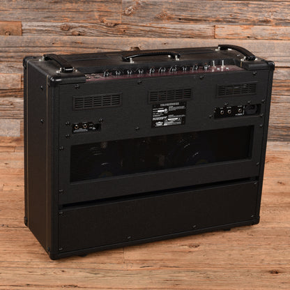 Vox AC30C2X Custom 2-Channel 30-Watt 2x12" Blue Alnico Guitar Combo Amplifiers
