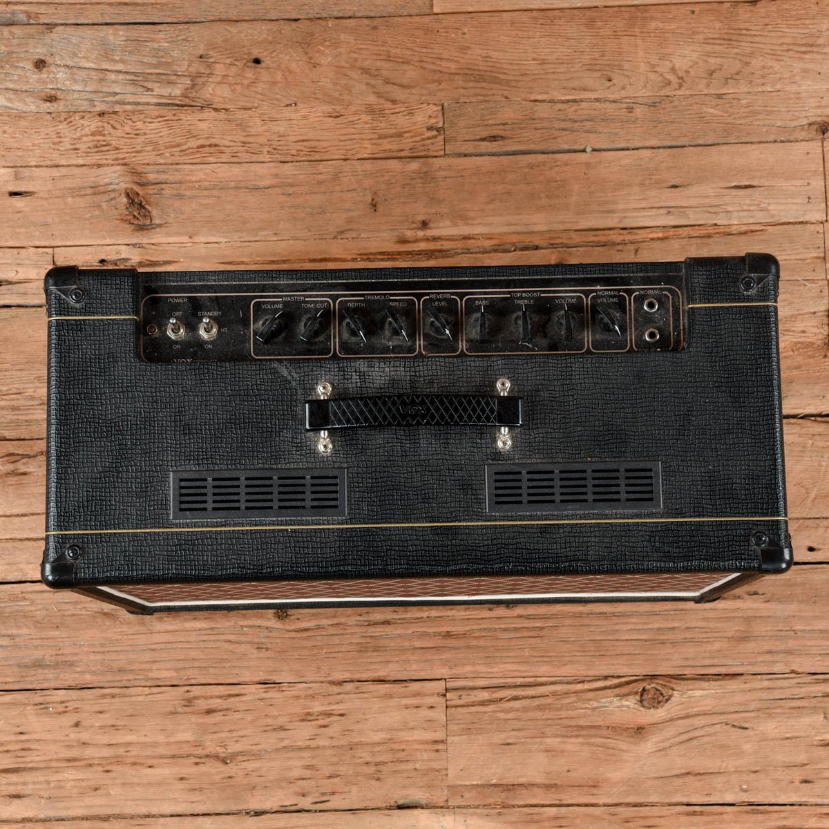 Vox AC15C1 Amps / Guitar Amps / Guitar Cabinets