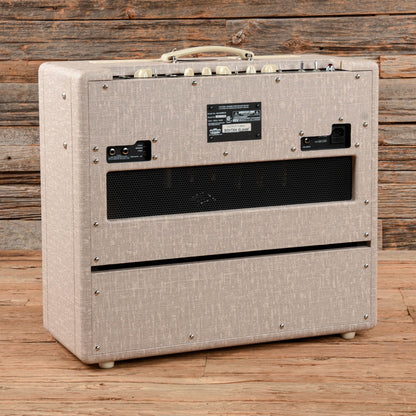 Vox AC15HW1X Hand Wired 15-Watt 1x12" Guitar Combo Amp Amps / Guitar Amps / Guitar Cabinets