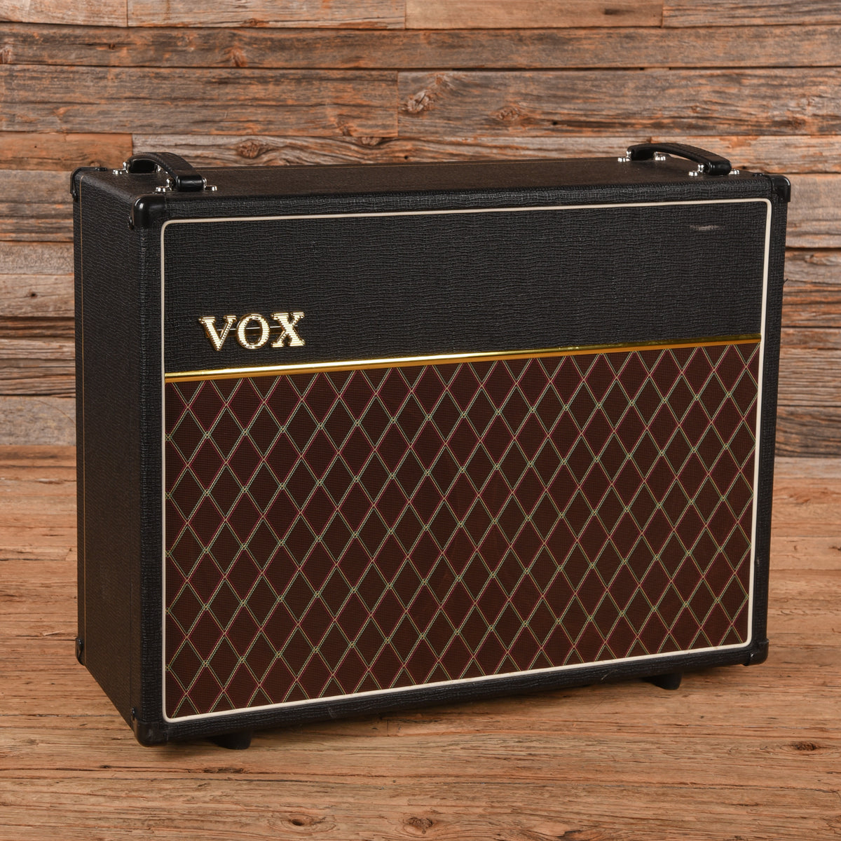 Vox V212C 2x12" Guitar Speaker Cab Amps / Guitar Amps / Guitar Cabinets