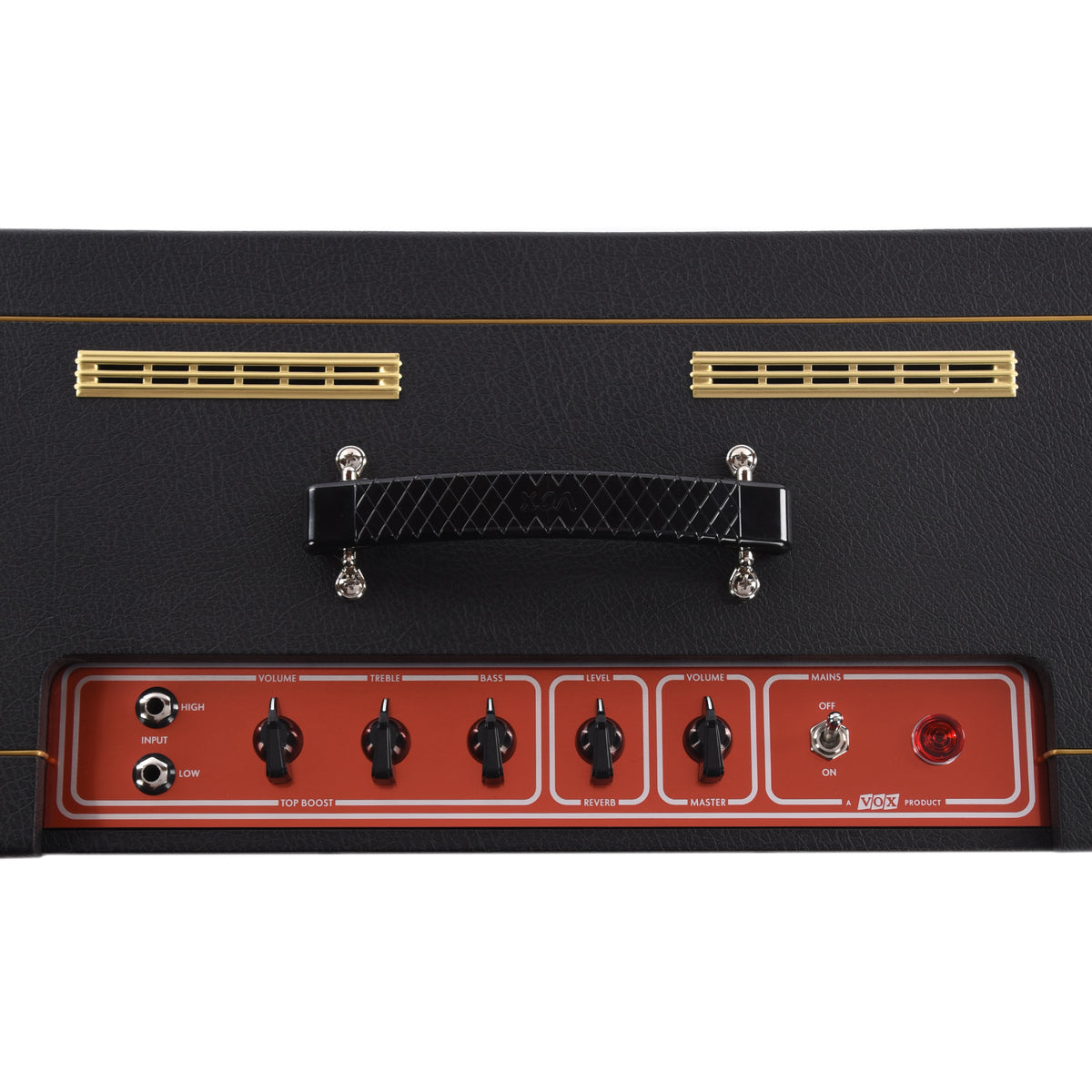Vox AC10HWR1 Handwired 10w 1x12 Guitar Combo Amp Amps / Guitar Amps / Guitar Combos
