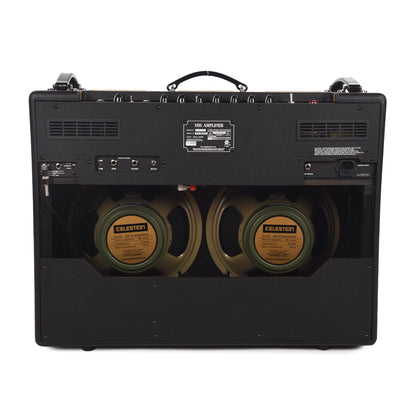 Vox AC30HWR2 30w 2x12 Handwired Guitar Combo Amp w/ Celestion Greenback Amps / Guitar Amps / Guitar Combos