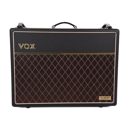 Vox AC30HWR2 30w 2x12 Handwired Guitar Combo Amp w/ Celestion Greenback Amps / Guitar Amps / Guitar Combos