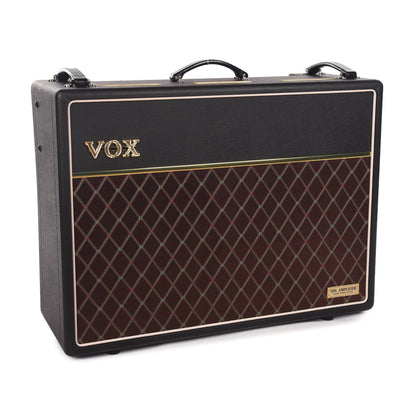 Vox AC30HWR2 30w 2x12 Handwired Guitar Combo Amp w/ Celestion Greenback Amps / Guitar Amps / Guitar Combos