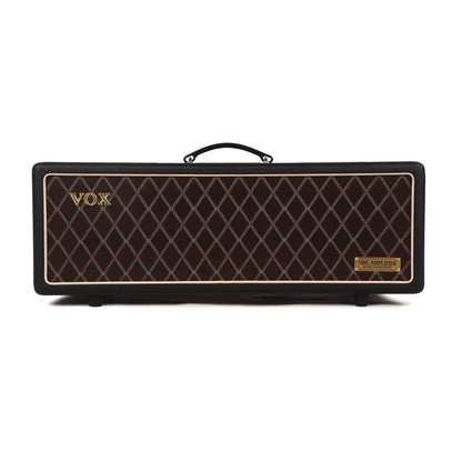 Vox AC30HWRH 30w Handwired Guitar Amp Head Amps / Guitar Amps / Guitar Heads