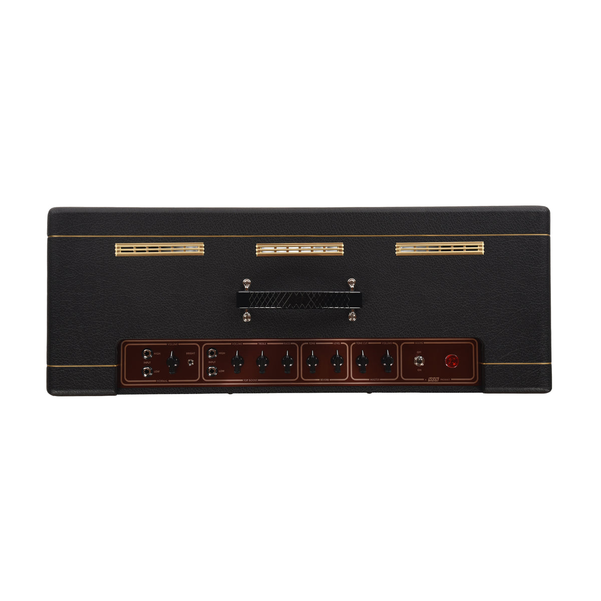 Vox AC30HWRH 30w Handwired Guitar Amp Head Amps / Guitar Amps / Guitar Heads
