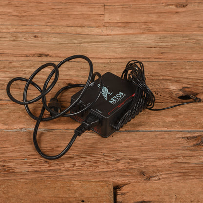 Walrus Aetos Effect Pedals