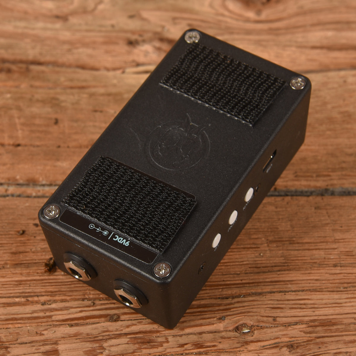 Walrus Canvas Tuner Effect Pedals