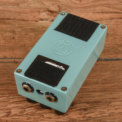 Walrus Deep Six Compressor V3 Effect Pedals