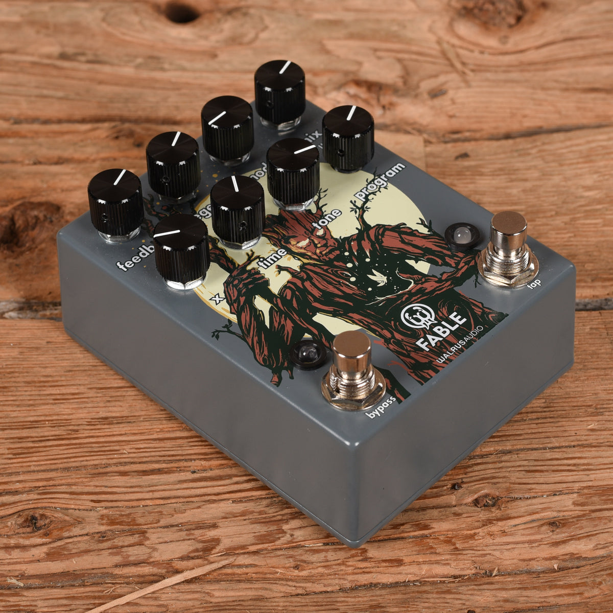 Walrus Fable Effect Pedals