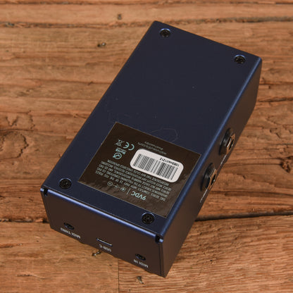 Walrus Mako M1 Modulation Machine Effect Pedals