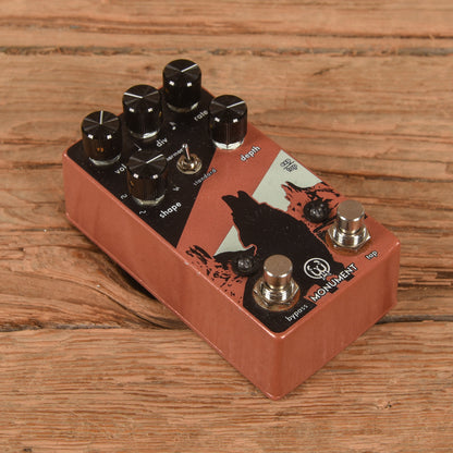 Walrus Monument Effects and Pedals / Delay