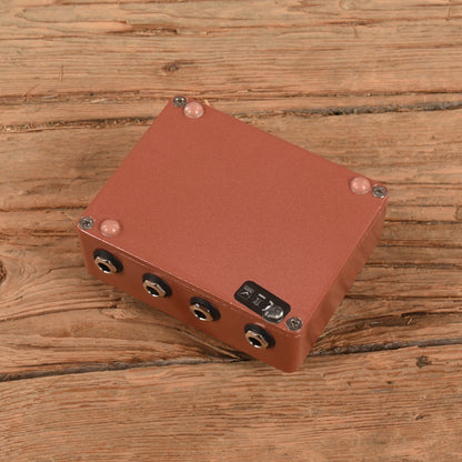 Walrus Monument Effects and Pedals / Tremolo