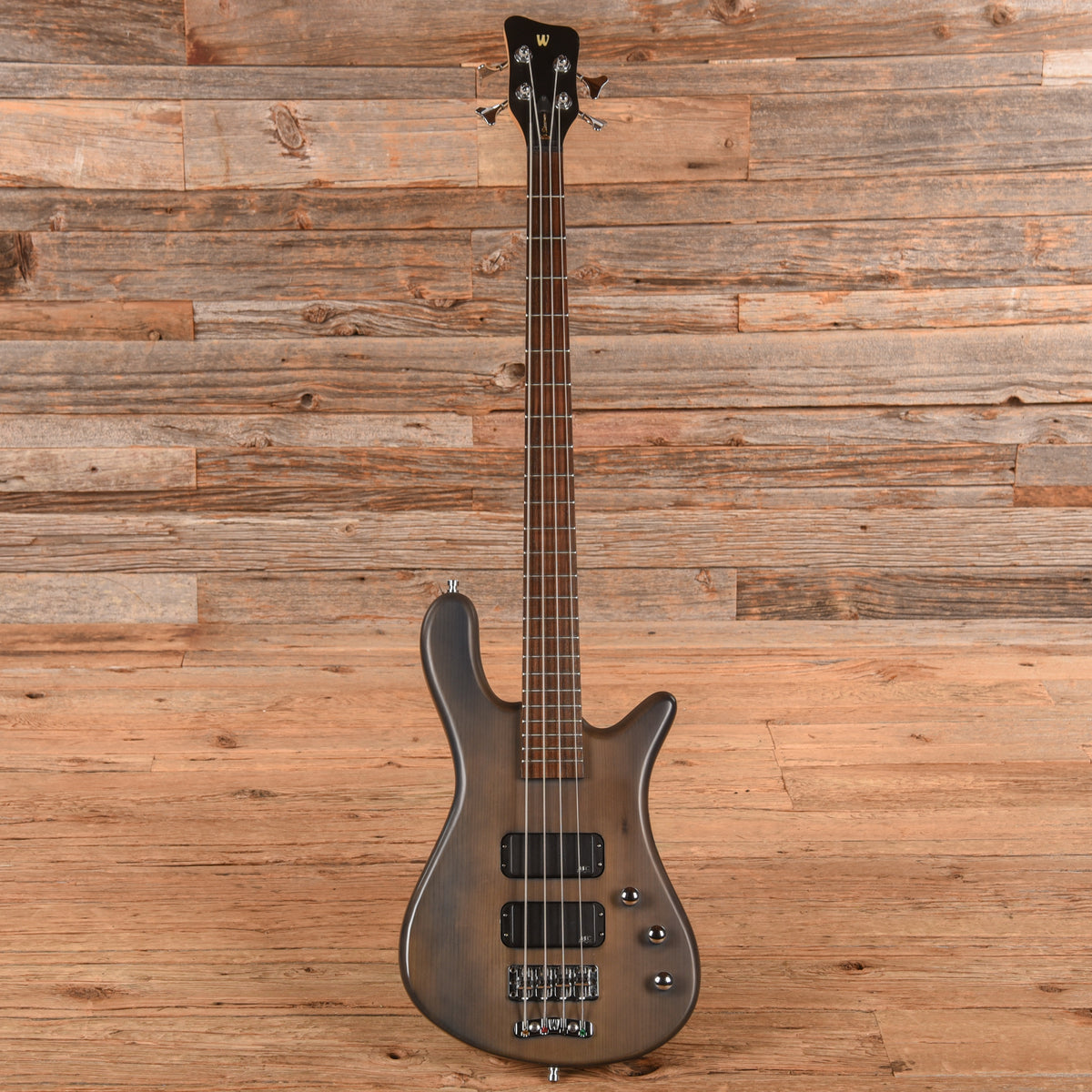 Warwick RockBass Streamer Standard 4  2013 Bass Guitars