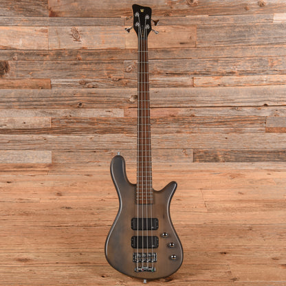 Warwick RockBass Streamer Standard 4  2013 Bass Guitars