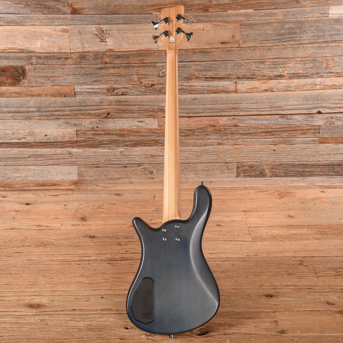 Warwick RockBass Streamer Standard 4  2013 Bass Guitars