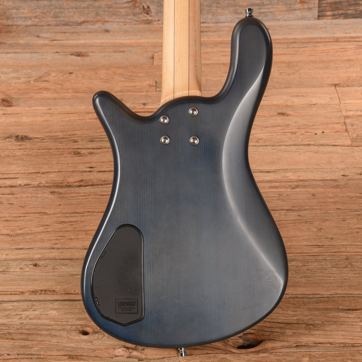 Warwick RockBass Streamer Standard 4  2013 Bass Guitars
