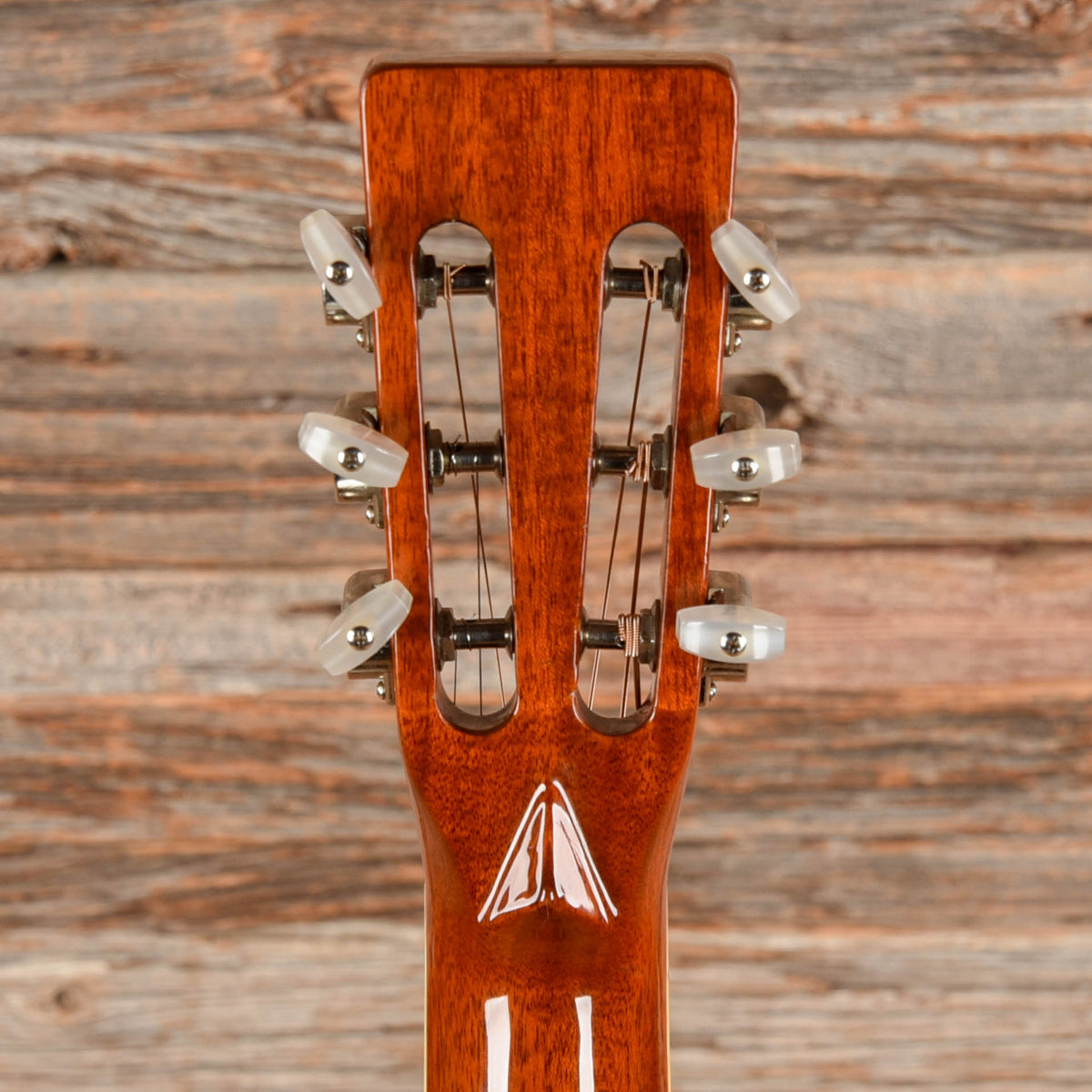 Washburn R-306 1892 Reissue Natural 1994 Acoustic Guitars / Parlor