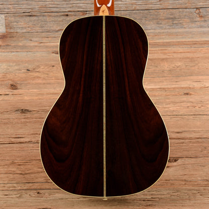 Washburn R-306 1892 Reissue Natural 1994 Acoustic Guitars / Parlor