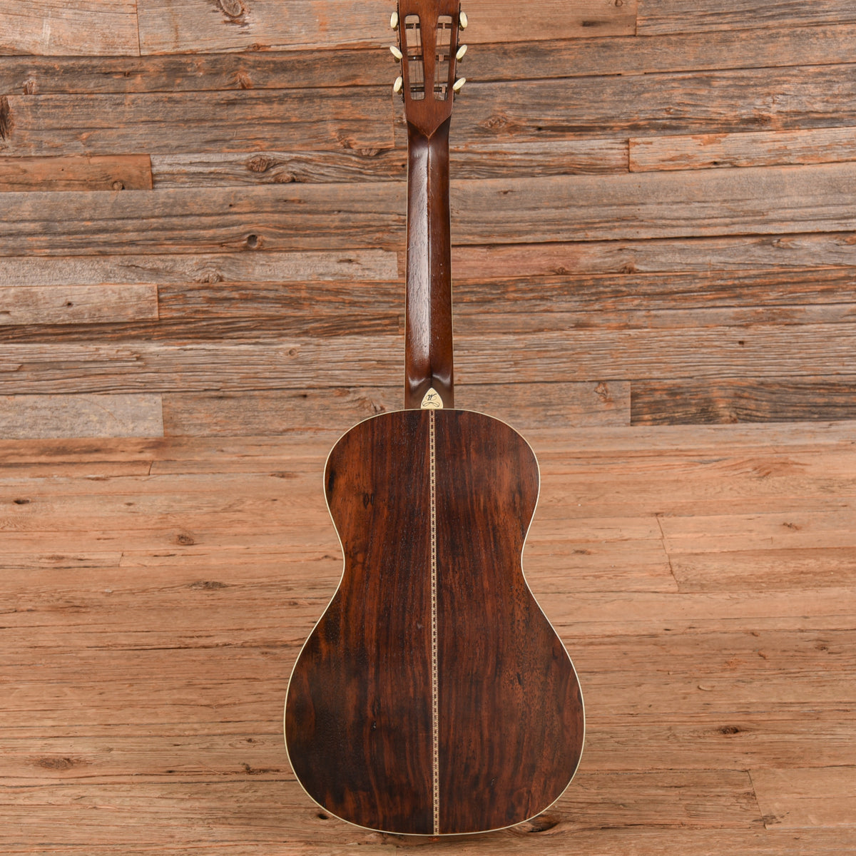 Washburn R319SWKK Walnut - Zac Brown