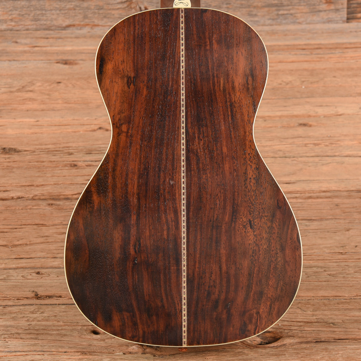Washburn R319SWKK Walnut - Zac Brown