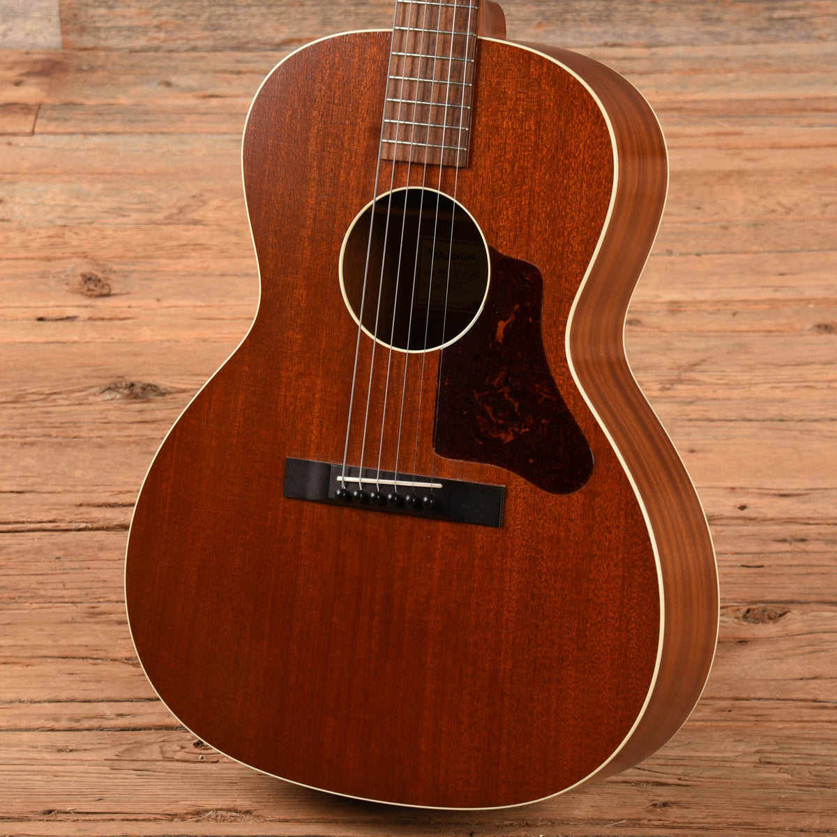 Waterloo WL-14XMH Natural
