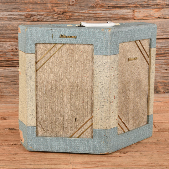 Watkins Dominator  1960s Amplifiers