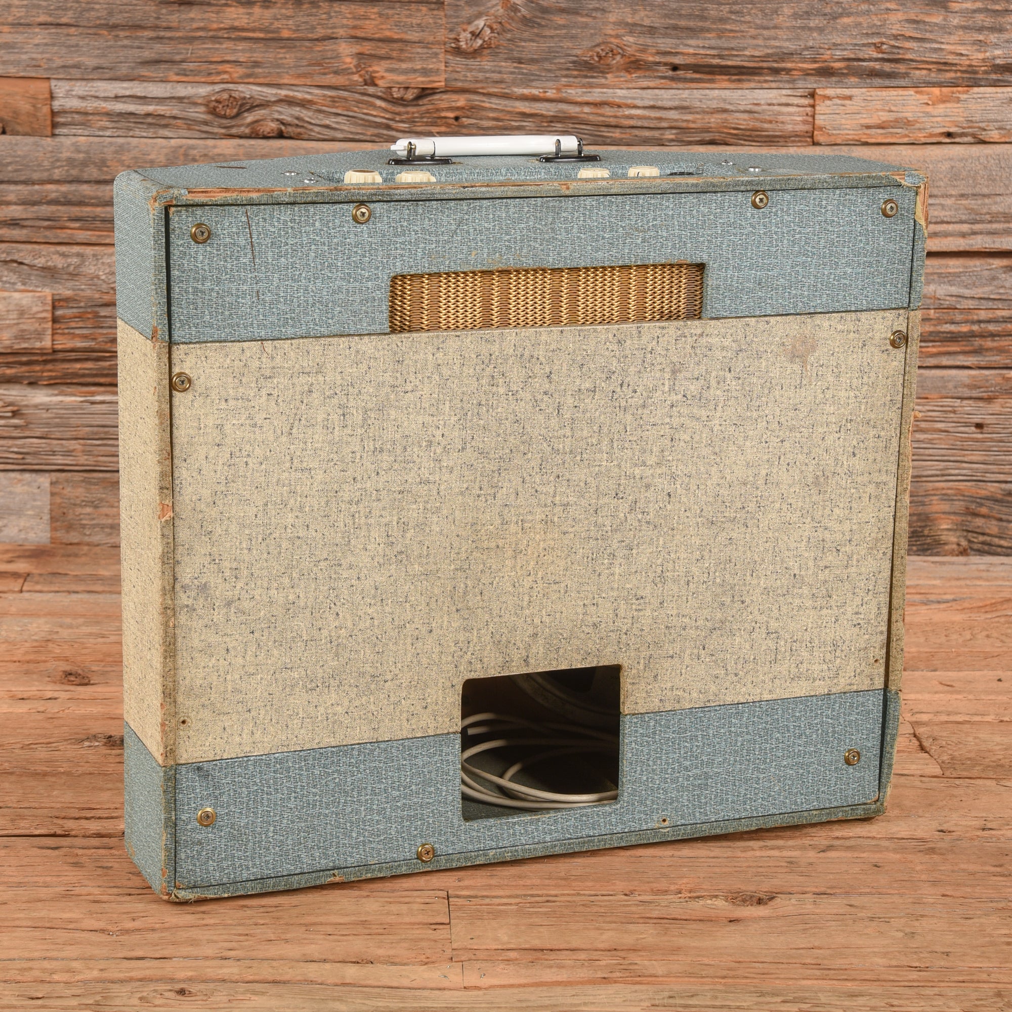 Watkins Dominator  1960s Amplifiers