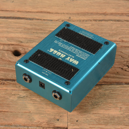 Way Huge Aqua Puss Mk II Effects and Pedals / Chorus and Vibrato