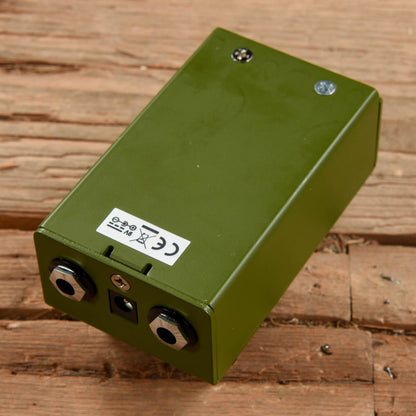Way Huge Russian Pickle Mk III Effects and Pedals / Fuzz