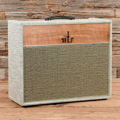 Xits Piper 30-Watt 1x12 Guitar Combo Amps / Guitar Amps / Guitar Cabinets