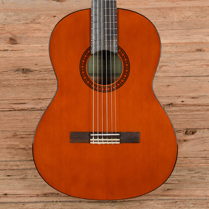 Yamaha CGS103A Natural Acoustic Guitars / Classical