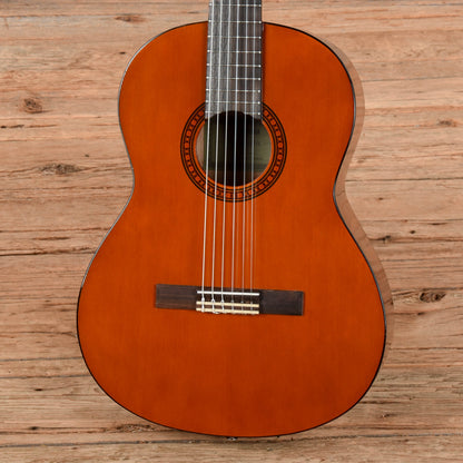 Yamaha CGS103A Natural Acoustic Guitars / Classical