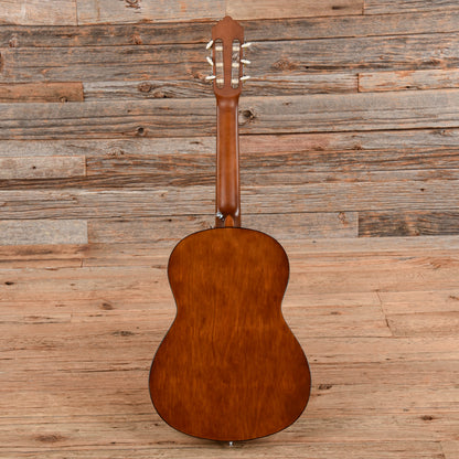 Yamaha CGS103A Natural Acoustic Guitars / Classical
