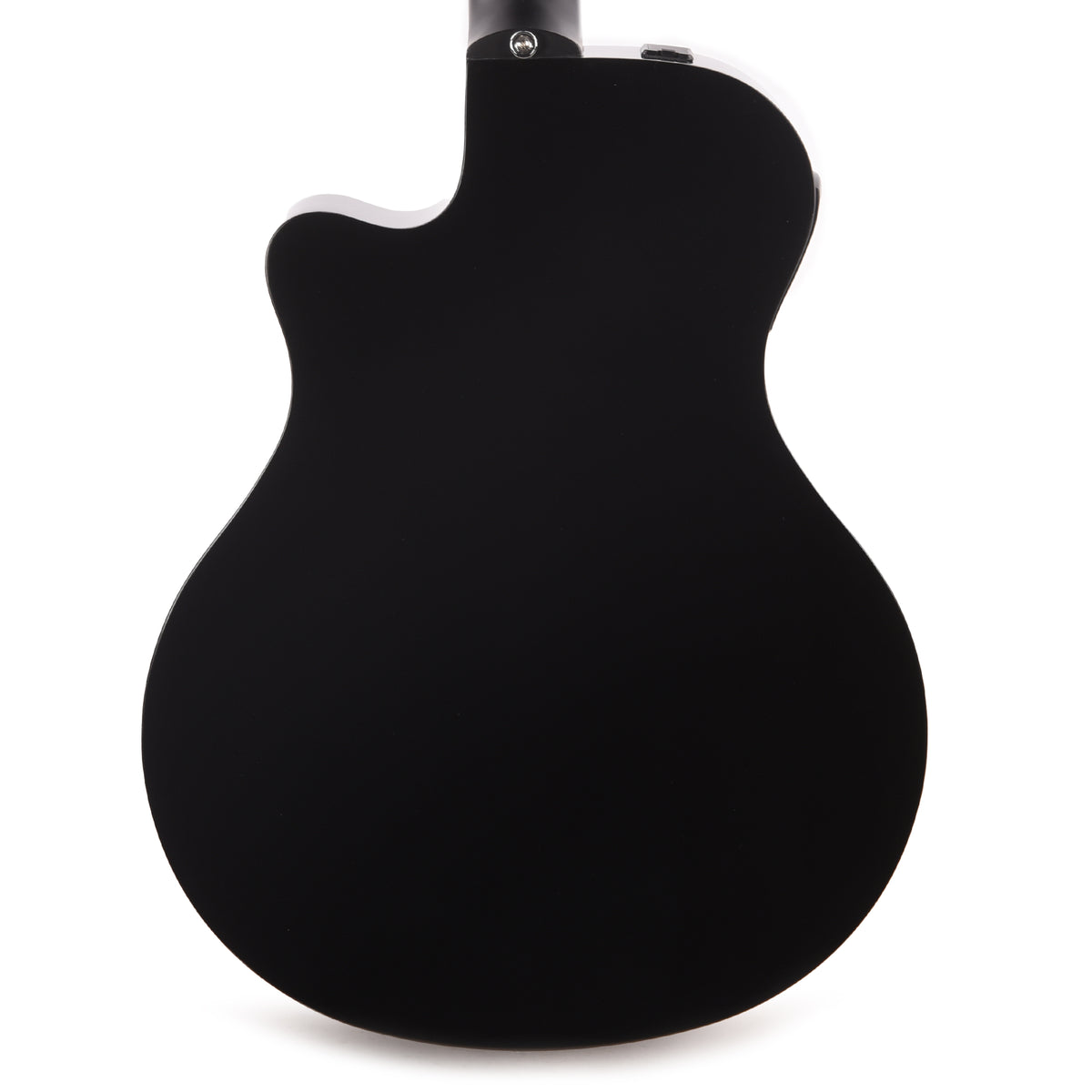 Yamaha NTX1 Classical Acoustic Electric Guitar Black Acoustic Guitars / Classical